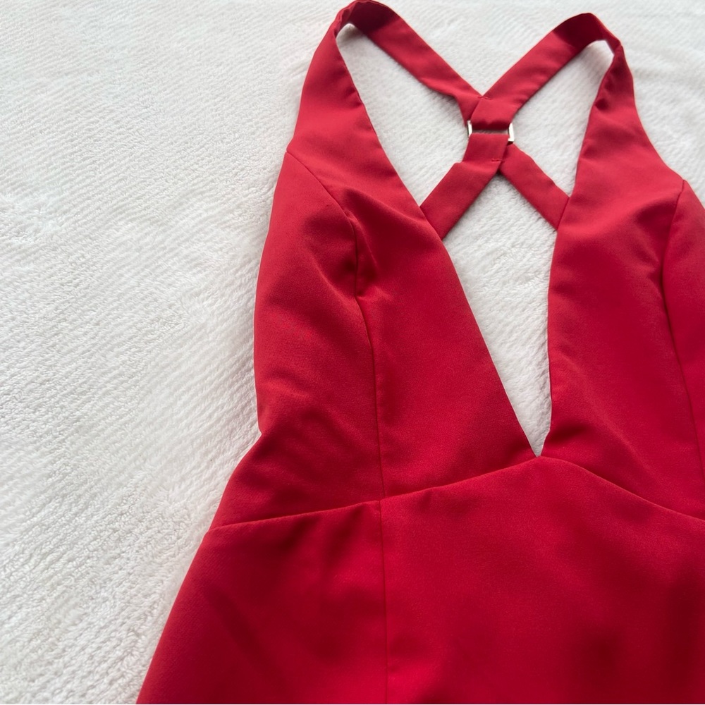 NBD Dress (REVOLVE) - Picture 6 of 8
